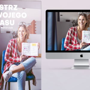 Zostań Mistrzem Swojego Czasu